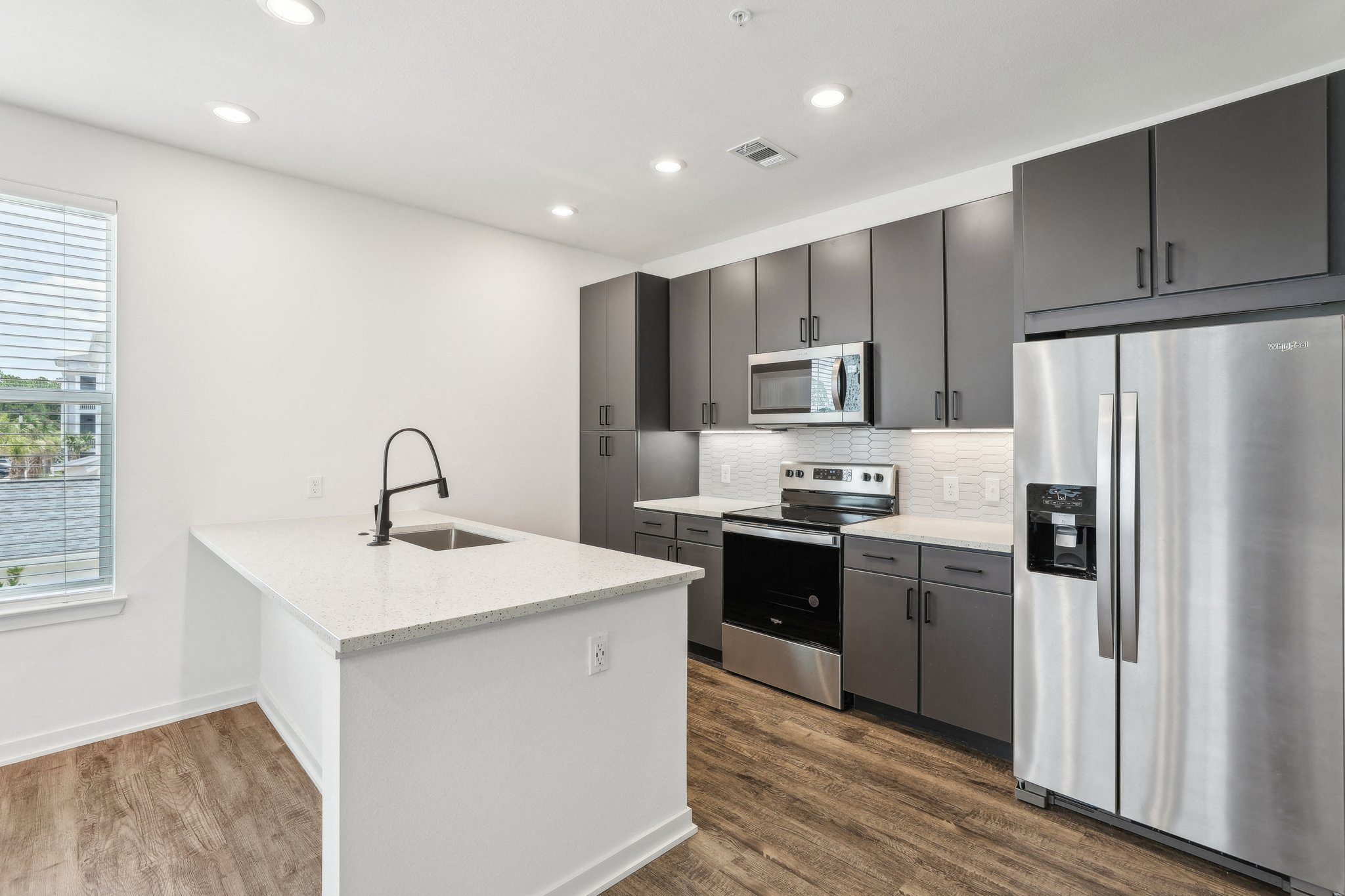 Drift Luxury Apartment Homes